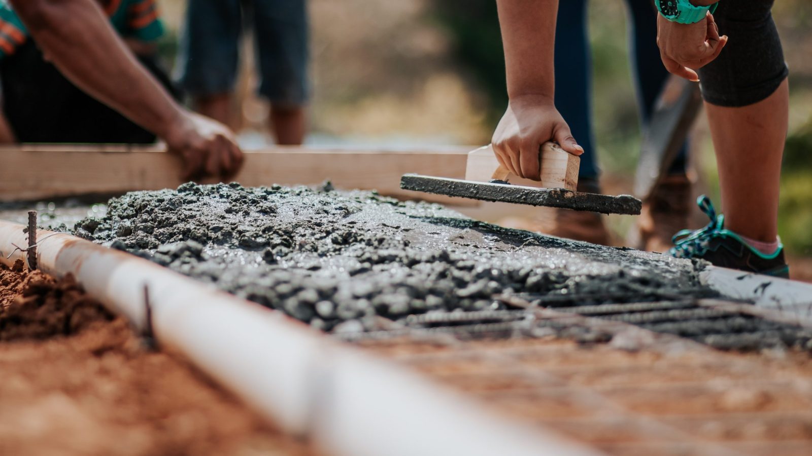 Met deze materialen bouw jij een onverwoestbaar huis