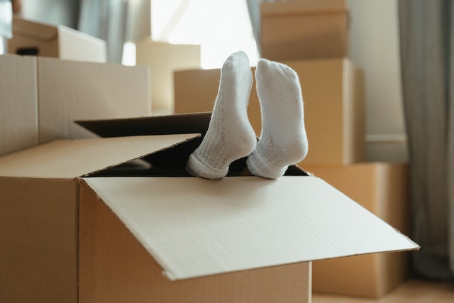 Verhuisoverwegingen: waarom het tijd kan zijn om te verhuizen